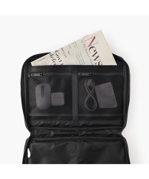 BRIEFING（ブリーフィング） タブレットケース TAP COMP : ZOZOTOWN