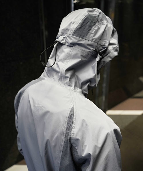 SAN SAN GEAR コート ジャケット 「SAN SAN GEAR / サンサンギア」WIND