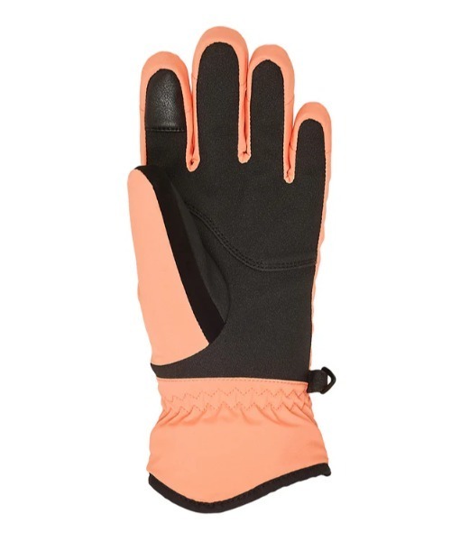 ROXY（ロキシー） 手袋 FRESHFIELD GIRL GLOV/ロキシーキッズスキー