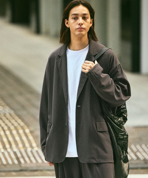 FREAK'S STORE（フリークスストア） セットアップ 限定展開 リラックス