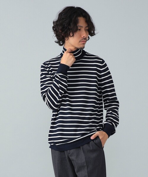 Gran Sasso（グランサッソ） セーター ニット GRAN SASSO / 12ゲージ