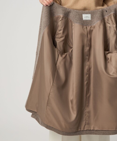 green label relaxing（グリーンレーベルリラクシング） ノーカラー