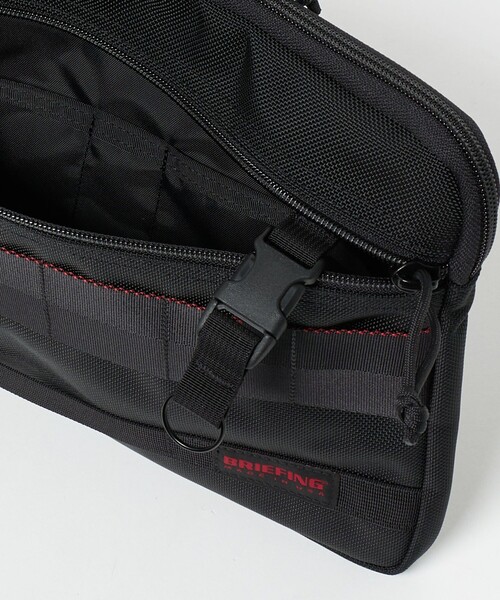 BRIEFING（ブリーフィング） クラッチバッグ A4 CLUTCH/クラッチバッグ