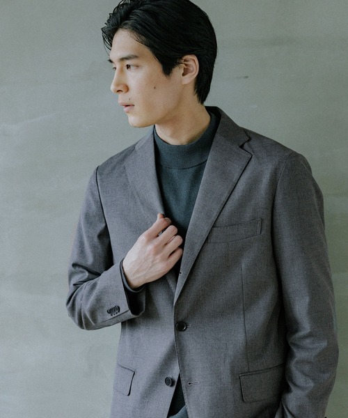 GLOBAL WORK（グローバルワーク） ジャケット テーラードジャケット