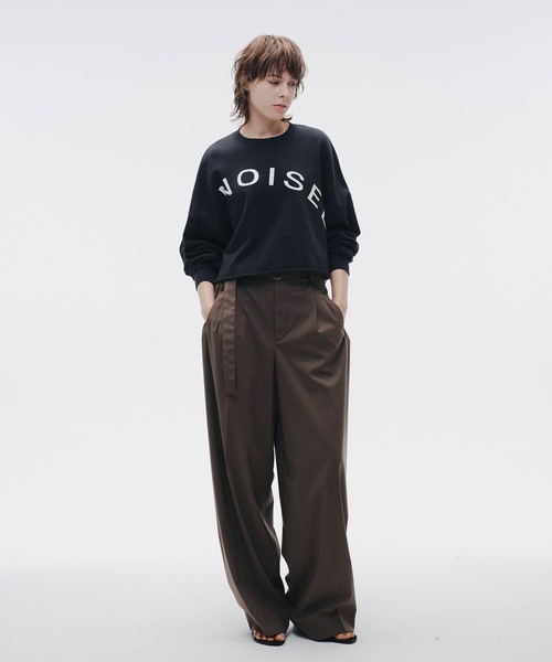 NOISEMAKER（ノイズメーカー） トレーナー スウェット オーバーサイズ