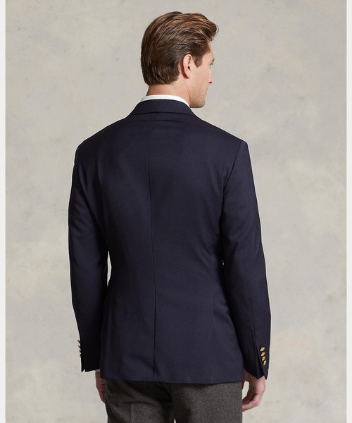 POLO RALPH LAUREN（ポロ・ラルフローレン） ジャケット テーラード
