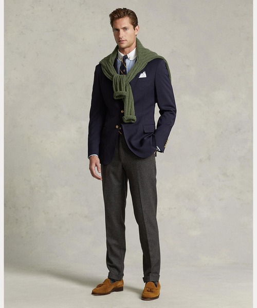 POLO RALPH LAUREN（ポロ・ラルフローレン） ジャケット テーラード