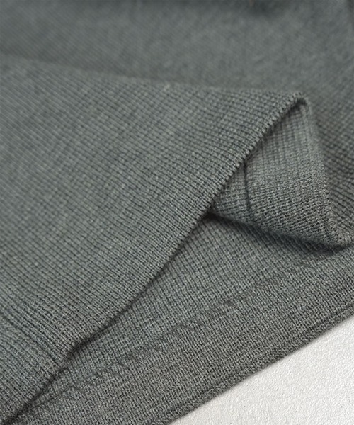 SOLAMONAT（ソラモナ） ジャケット ノーカラージャケット ウエハース