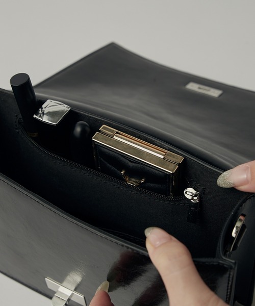 Lui's（ルイス） ショルダーバッグ バッグ 「mi-企画」2wayショルダー