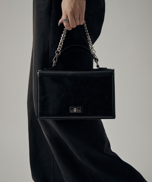 Lui's（ルイス） ショルダーバッグ バッグ 「mi-企画」2wayショルダー