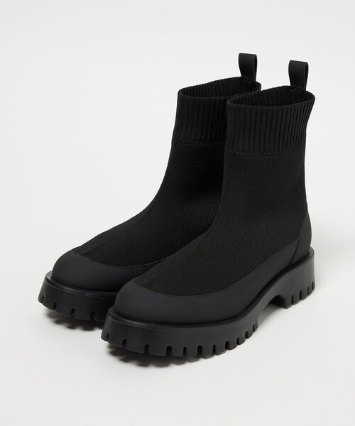 UNITED ARROWS（ユナイテッドアローズ） 長靴 レインブーツ レイン