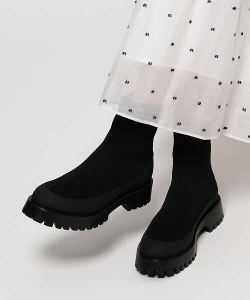 UNITED ARROWS（ユナイテッドアローズ） 長靴 レインブーツ レイン