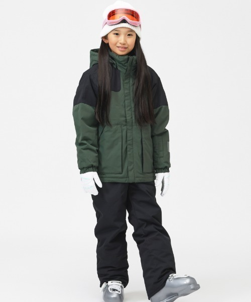 FABLICE（ファブリス） スノーウェア上下セット : ZOZOTOWN Yahoo!店