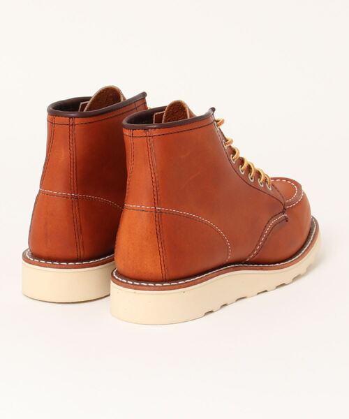 RED WING SHOES（レッドウィング） ブーツ RED WING W'S 6' CLASSIC