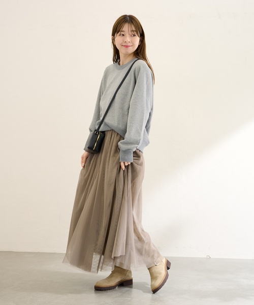 LE TALON（ル タロン） ブーツ 「追加」レザーエンジニアブーツ