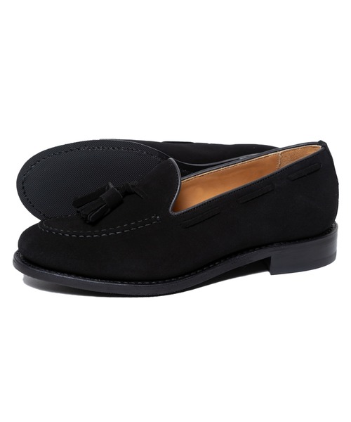 Berwick 1707（バーウィック） ローファー Berwick タッセルローファー