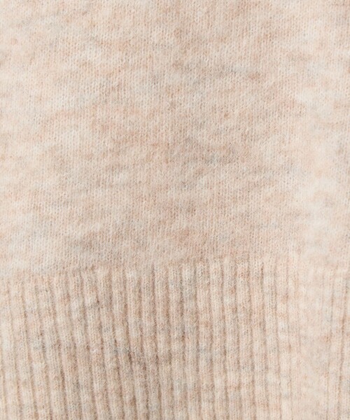 green label relaxing（グリーンレーベルリラクシング） ニット