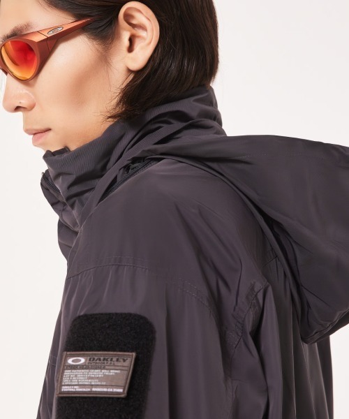 OAKLEY（オークリー） ナイロンジャケット OAKLEY Fgl Recon Jacket