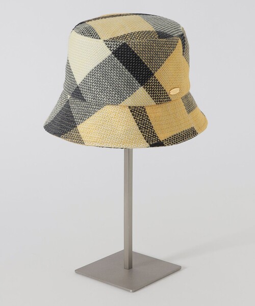 BLUE LABEL CRESTBRIDGE（ブルーレーベルクレストブリッジ） 帽子