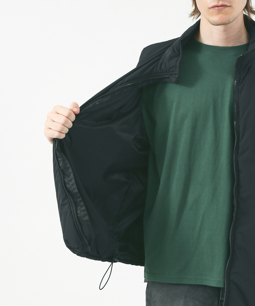 Alpha Industries（アルファ・インダストリーズ） ダウンベスト ベスト