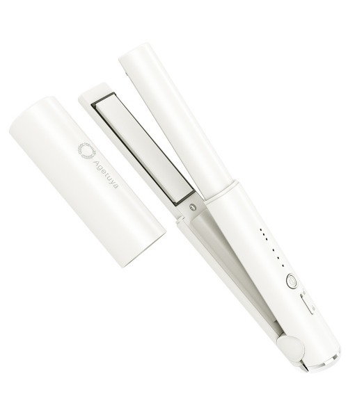 Agetuya（アゲツヤ） 美容グッズ 美容家電 コードレス ミニヘア