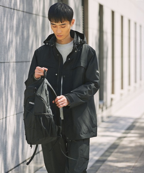 AIGLE（エーグル） マウンテンパーカー ウインドブレーカー GORE-TEX
