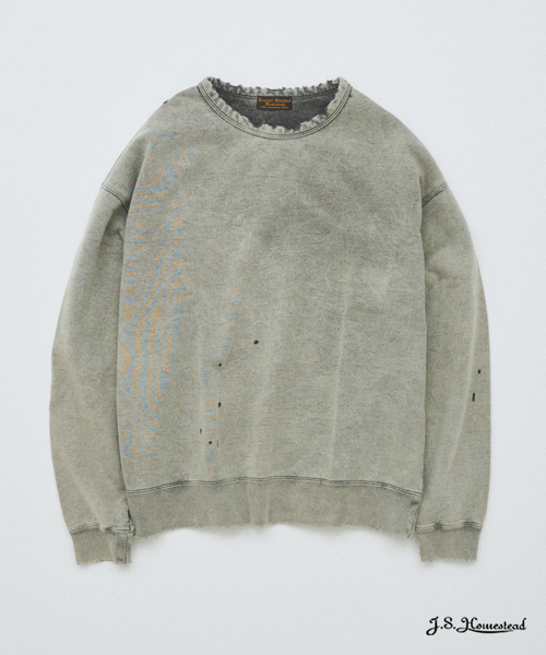 JOURNAL STANDARD J.S HOMESTEAD tシャツ J.S.Homestead