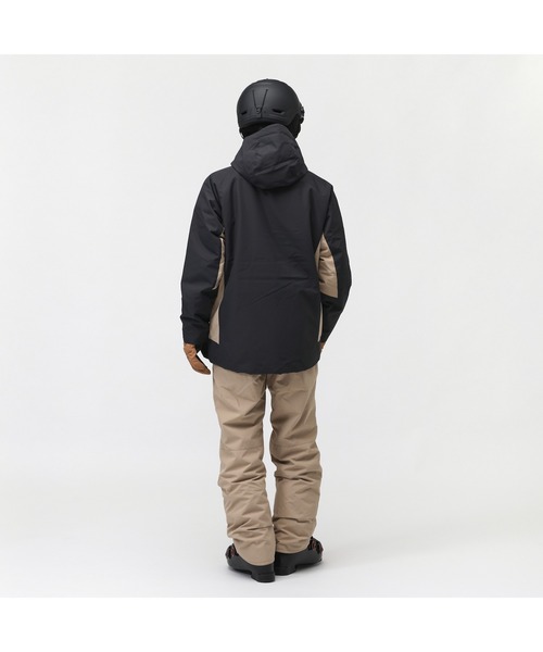 FABLICE（ファブリス） スノーウェア上下セット : ZOZOTOWN Yahoo!店