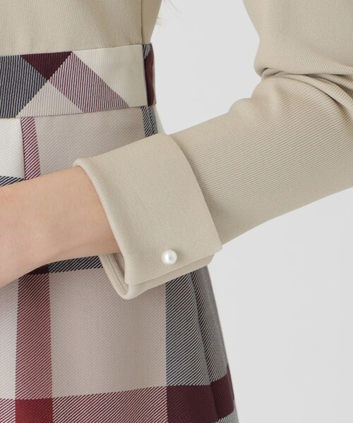 BLUE LABEL CRESTBRIDGE（ブルーレーベルクレストブリッジ