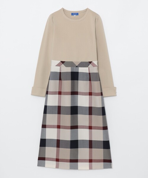 BLUE LABEL CRESTBRIDGE（ブルーレーベルクレストブリッジ