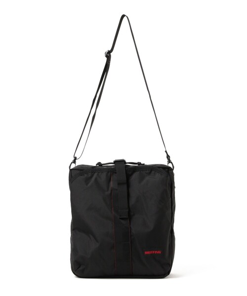 BRIEFING（ブリーフィング） ショルダーバッグ バッグ 「別注
