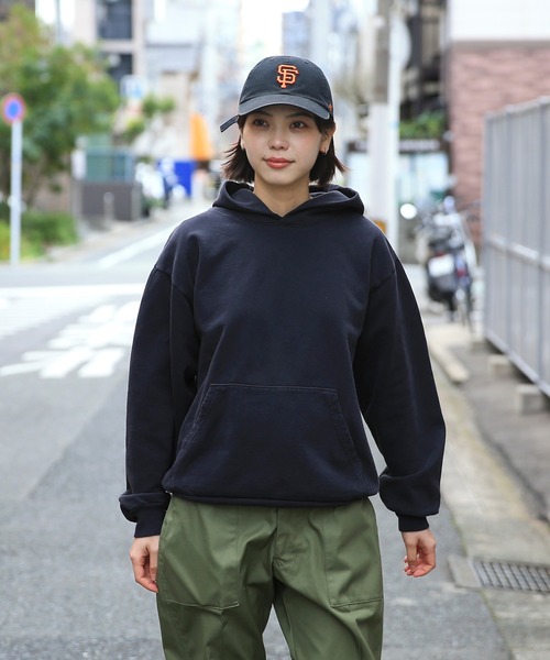 WAIPER.inc パーカー LOS ANGELES APPAREL ロサンゼルスアパレル 14
