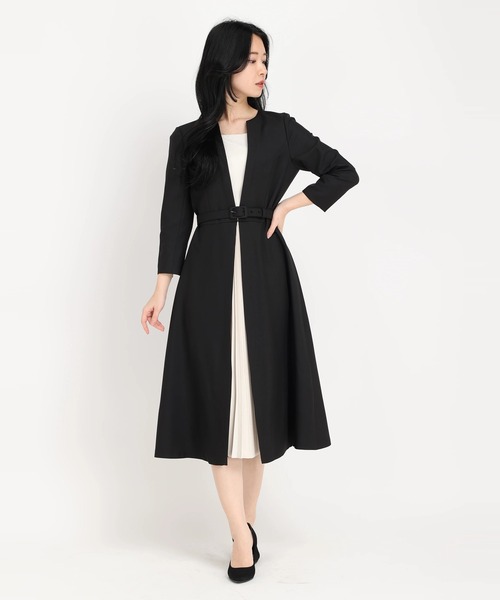 STRAWBERRY-FIELDS（ストロベリーフィールズ） ワンピース セレモニー