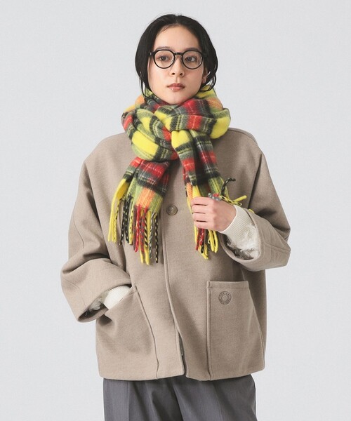 ORCIVAL（オーシバル） ブルゾン アウター ORCIVAL / ドルマンスリーブ