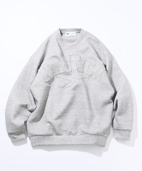 NAUTICA（ノーティカ） トレーナー スウェット メンズ : ZOZOTOWN