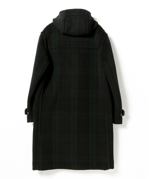 INVERTERE（インバーティア） ダッフルコート コート INVERTERE / 別注