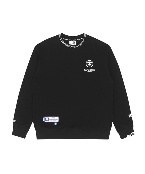 AAPE BY A BATHING APE（エーエイプバイアベイシングエイプ