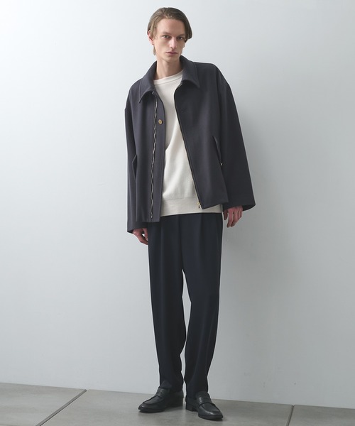 CULLNI（クルニ） ダウンジャケット ダウン 「CULLNI」別注 Bal Color