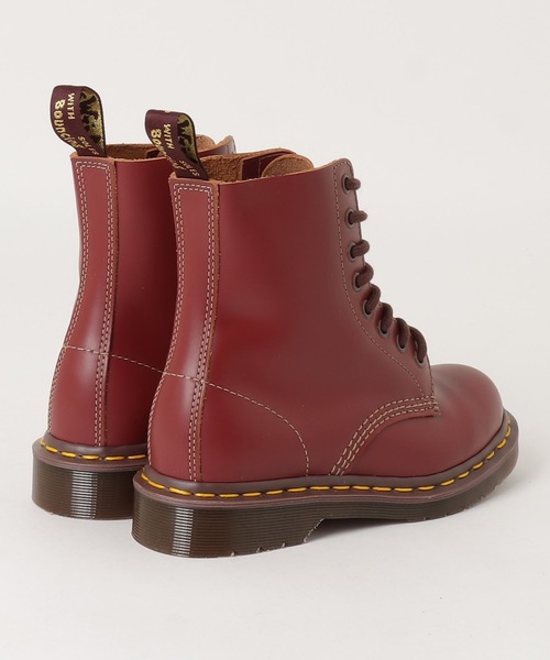 Dr.Martens（ドクターマーチン） ブーツ MIE 1460 8 ホール ブーツ