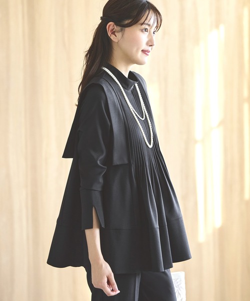 RUIRUE BOUTIQUE（ルイルエブティック） セットアップ レディース