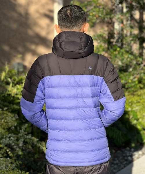 Marmot（マーモット） ダウンジャケット ダウン 「Marmot」Lance Down