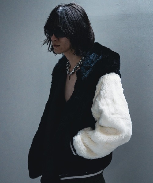 FR(13)NDS（フレンズ） スタジャン FR(13)NDS/フレンズ/ラビット