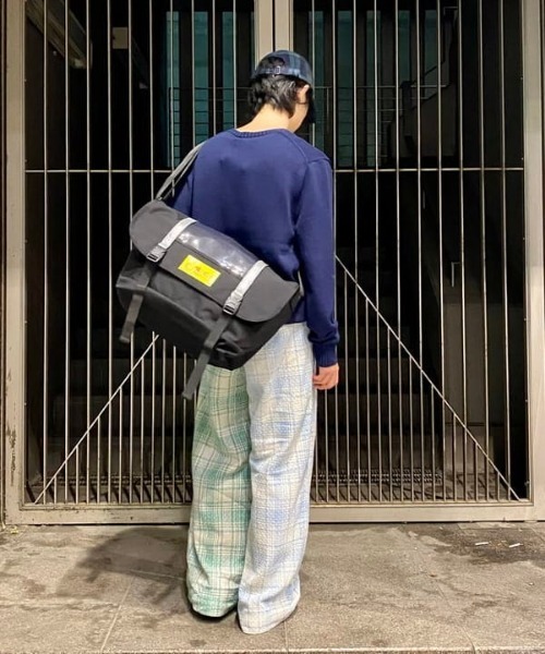 Manhattan Portage（マンハッタンポーテージ） ショルダーバッグ