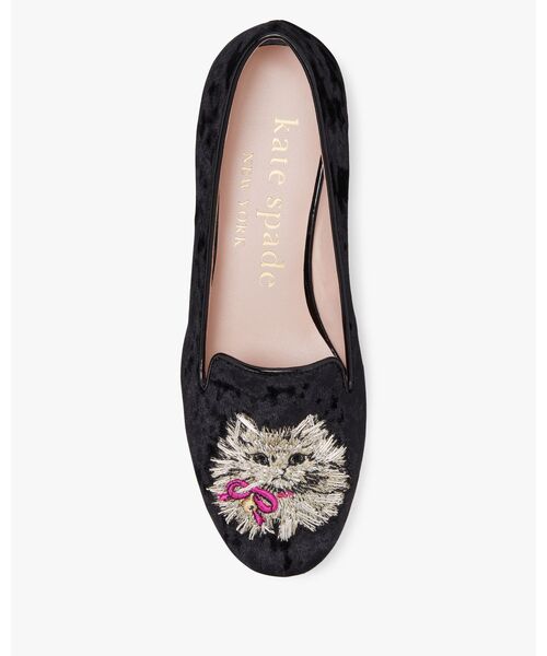 kate spade NEW YORK（ケイト・スペード ニューヨーク） ローファー