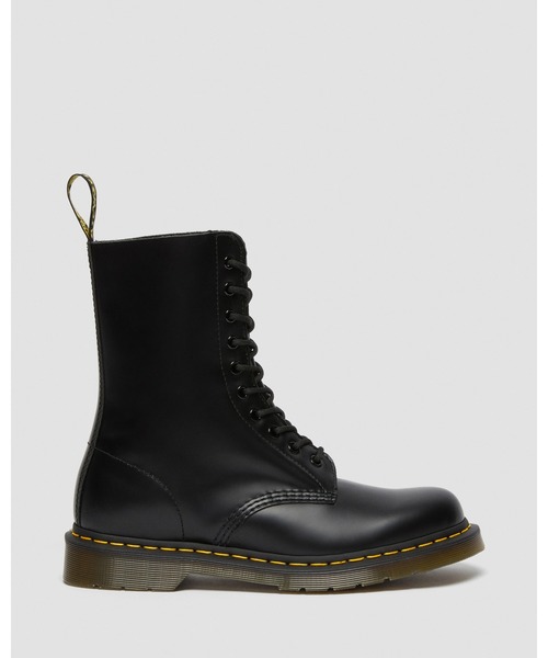 Dr.Martens（ドクターマーチン） ブーツ 1490 10 ホール ブーツ