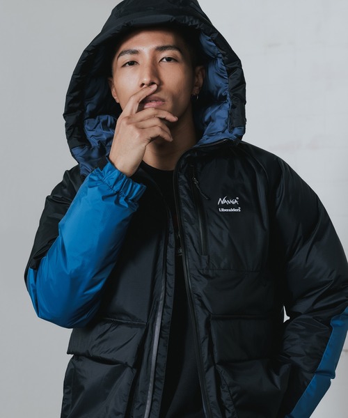 Liberaiders（リベレイダース） ダウンジャケット ダウン Liberaiders