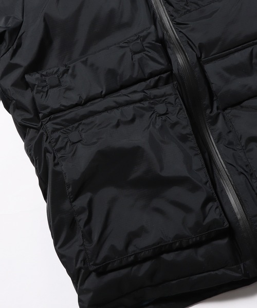 Liberaiders（リベレイダース） ダウンジャケット ダウン Liberaiders