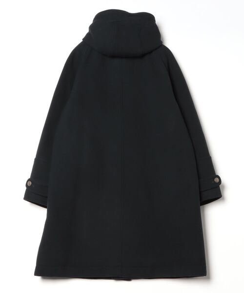 FACTOTUM（ファクトタム） ダッフルコート コート 「FACTOTUM」パイル