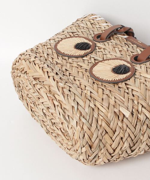 ANYA HINDMARCH（アニヤ・ハインドマーチ） ハンドバッグ ANYA