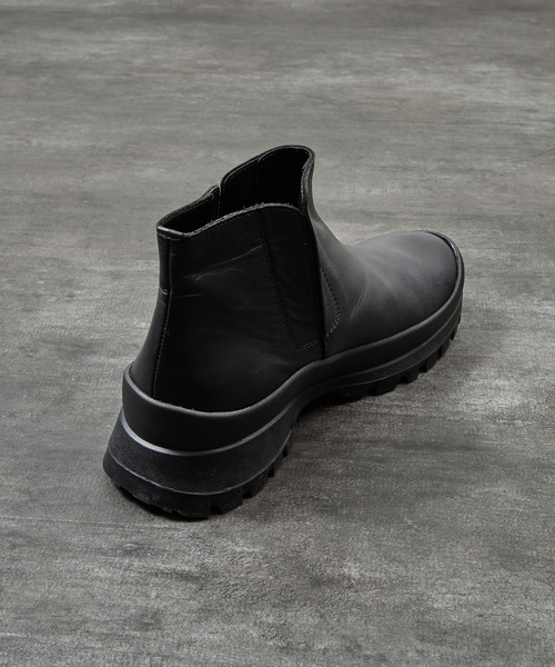 PADRONE（パドローネ） ブーツ メンズ : ZOZOTOWN Yahoo!店 - 通販